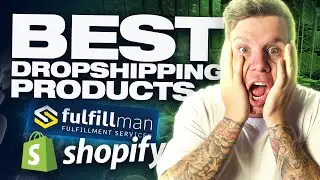 Best Dropshipping Products to Sell in 2024 📈