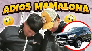 Se Nos Fue La Mamalona!!!!!