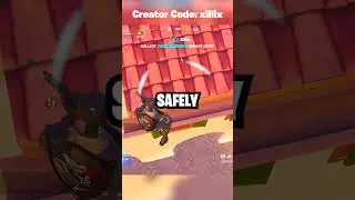 OSHA Dummy | Fortnite Chapter 5 Season 1