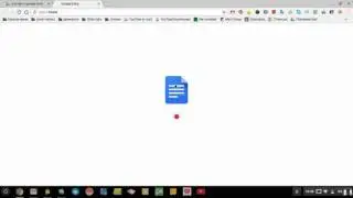 How to Convert a pdf Document to an Editable Google Doc