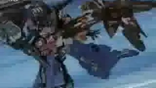 Transformers Hard Hitters 2