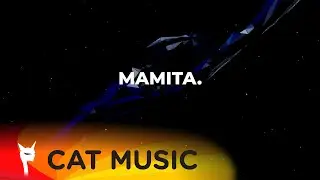 DONY X LARISS - Mamita (Lyric Video)