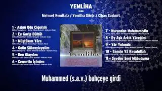 Mehmet Kemiksiz / Yemliha Görür / Cihan Bozkurt - Ben Olaydım