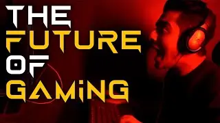 $200 Billion In 2023💰 Gaming Industry & It's CRAZY Future! | BeerBiceps Shorts