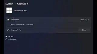 Windows 11 TPM Secure Boot Bypass (with ISO file)