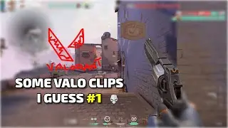 valo #1
