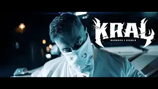 Massaka & Diablo 63 - KRAL (Official Video)