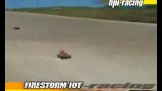 HPI Firestorm
