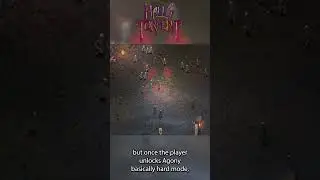 Should you play Halls of Torment in Early Access #shorts  #review