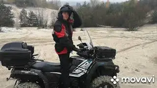 Piaseczno Mielec cf moto 520