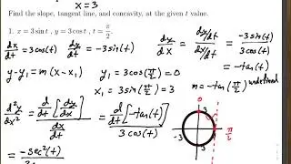 Math 2414 7-2 Part 1