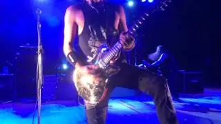 Doro-Breaking the law