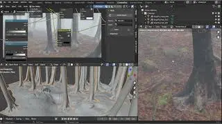 Tentando entender mais sobre render passes