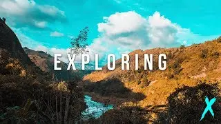 EXPLORANDO PAISAJES