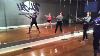 Fusion Dance Fitness
