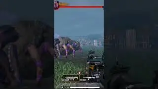 Режим зомби #shortvideo #gaming #callofduty #калда #codm #cod