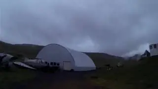 Around Iceland Tour - Timelapse June 2016 Part 4/4