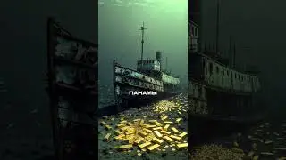 A treasure hunter hid gold and ended up in prison.