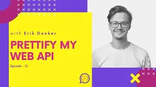 Ep.12: Erik Donker on The DevConnect Show