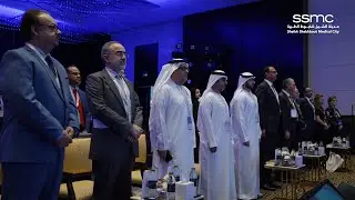 6th International Abu Dhabi Vascular Conference
