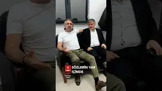 Taner Yüncüoğlu & Eşref Ziya "Sözlerin Var İçimde"    #shorts