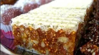 Snite sa smokvama Recept