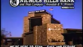 Bank of Nichols Hills