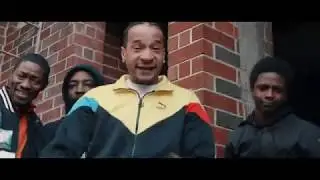 RAHBILLZ - ARMAGEDDON (OFFICIAL VIDEO)