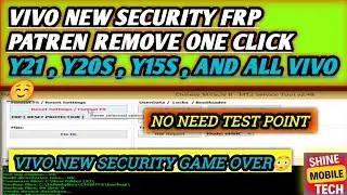 Vivo frp bypass 2023 | vivo frp bypass android 13 reset notworking | vivo frp bypass android 13 2023