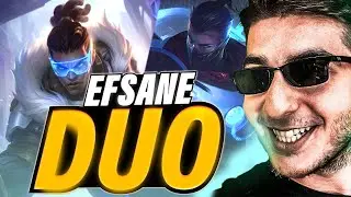Wild Rift: CHALLENGER LUCİAN MEKANİKLERİ MİSALİ DERECELİ OYNANIŞ | Lol Mobil