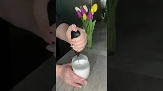 РАФ с Кокосовыми Сливками - потрясающий, волшебный напиток :) ПП, Веган. КЕТО диета #КетоЛюдНик