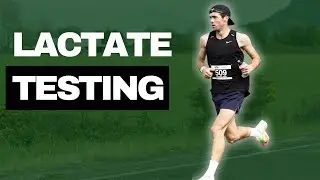 How I Made a Pro Runner FASTER