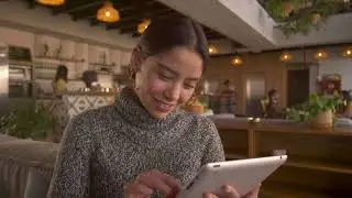 Stock Compilation Explainer Video for  Web development