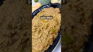 thon pain thon 