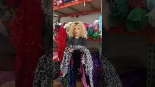 Sequin On Velvet | Owner Review