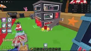 Скриптеры ломают игру😔