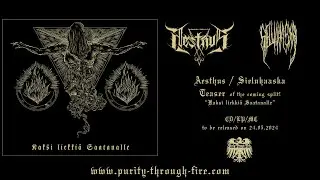 Aesthus / Sieluhaaska Teaser 2024