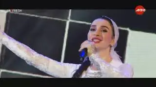 Айна Гетагазова - Когда приходит весна