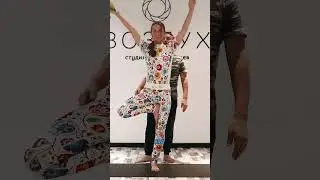 Как я учу йога асанам #рекомендации #даулетназаров #йога