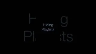 Playlist Manager