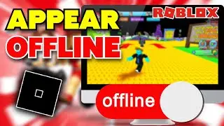 How to Appear Offline in Roblox Quick & Easy Guide