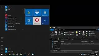 Installing Anaconda and Preparing an Environment