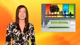 Полиптих: Летние дни