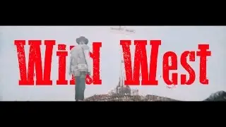 Fallout: Wild West