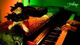 The Muppet Christmas Carol - A Thankful Heart - Piano Cover