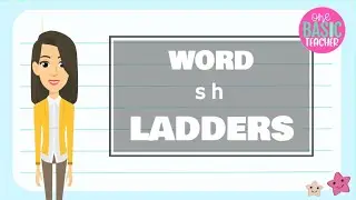 Diagraph SH Interactive Activity for First Grade