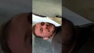Surprising my future wife