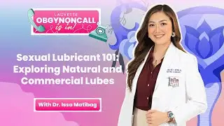 Personal Lubricant 101: Exploring Natural and Commercial Lubes 💦