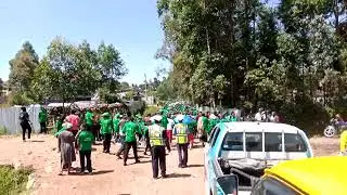 the mater heart run