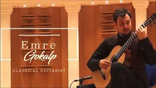 Naz Bari - Ertugrul Bayraktar (Performed by Emre Gokalp)